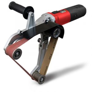 Ponceuse/polisseuse de tuyaux Stayer LT1401EK 1400W