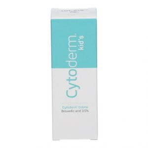 Dyna+ Cytoderm Crème Kid'S 30ml