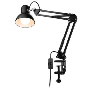 Tracer Lampe à dessin, lampe de bureau, filetage E27, max 40W, Architect