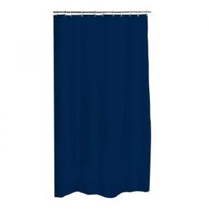 1001kdo - Rideau de douche Vitamines Indigo