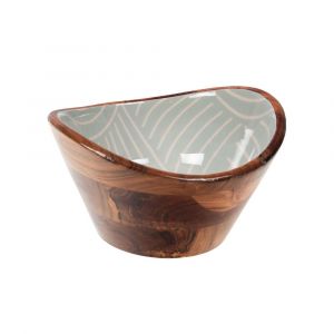 Amadeus Saladier Positive amande 21 cm