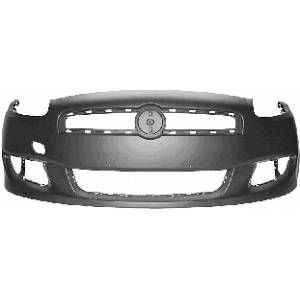 Van Wezel Pare-chocs 1629574