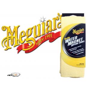 Meguiars Absorbeur Magnetique - 70x55cm