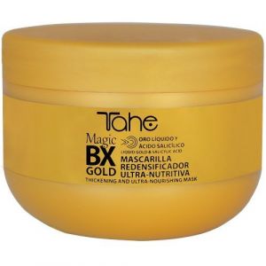 Image de Tahe Botanic Magic BX Gold Maske - 300ml