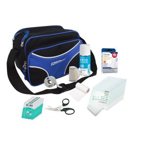 Sac soigneur junior 1er secours Sporti France