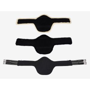 Lemieux Sangle bavette d'équitation Arika Simuwool