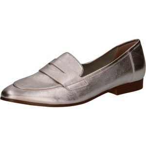 Caprice Femme Damen 9-24200-44 Mocassin, Pearl Metallic, 37 EU