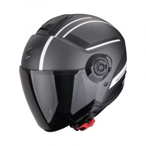 Scorpion Exo Casque moto jet -City II Cosmos