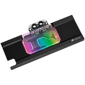 Image de Corsair Hydro X Series XG7 RGB GPU Water Block 2080 FE