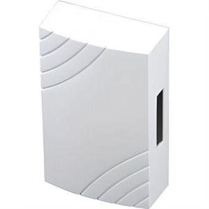 Scs sentinel Carillon filaire 3250 Mélodie 2 notes Niveau sonore 80 dB