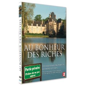 Au Bonheur des Riches