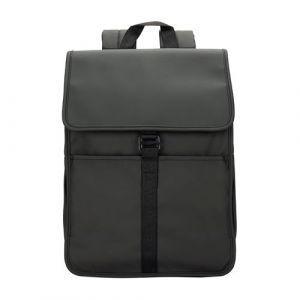 Accsup SAC A DOS IMPERMEABLES NOIR 15.6''