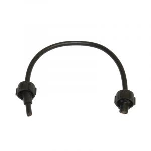 Image de Teknix Fil de bougie court MBK 51 (18cm)