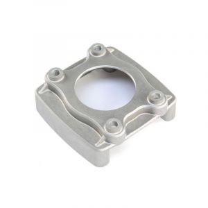 Clutch Housing, Zenoah 32: 5ive-T 2.0