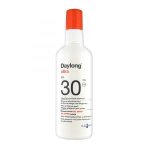 Image de Daylong Ultra - Gel-spray solaire SPF30