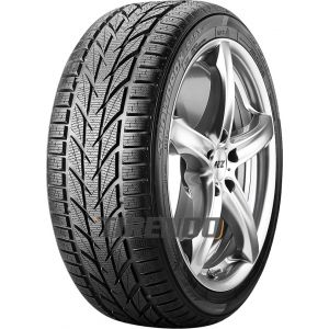 Toyo 215/50 R18 92V Snowprox S 953