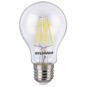 Sylvania R&eacute;tro A60 E27 50W ampoule LED 5W