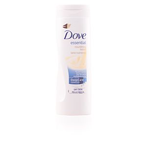 Dove Essential Body lotion