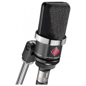 Neumann Micro TLM 102