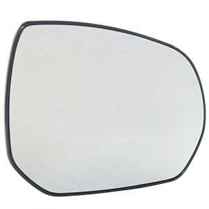 GLACE DE RÉTROVISEUR AVANT DROITE CHAUFFE DÉGIVRANT prévu pour CITROËN PEUGEOT