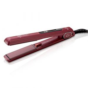 Gama Gamme Italy Professional Starlight Tourmaline 5D, Lisseur pour cheveux, technologie Iht, 150 ° – 230 °C