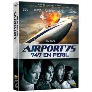 Airport 75 : 747 en péril