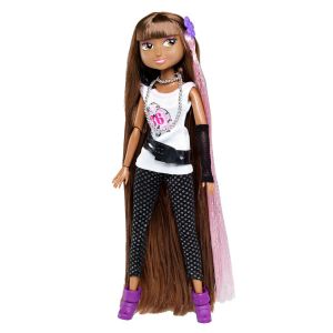 Image de Fashion'z Poupée mannequin Hair Style métisse