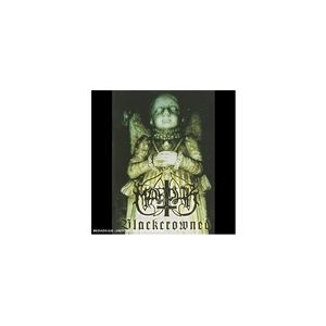 Marduk : Blackcrowned