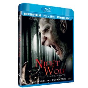 Night Wolf