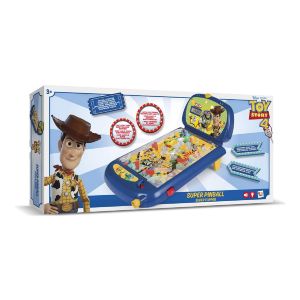 IMC Toys Flipper Toy Story 4 - 141032 - Disney