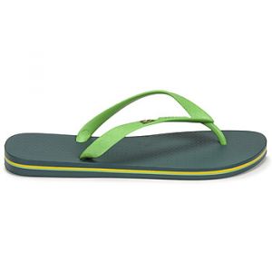 Ipanema Tongs CLAS BRASIL II AD - Couleur 38 / 39,43 / 44,45 / 46,35 / 36,37 / 38,39 / 40,41 / 42,47 / 48 - Taille Vert