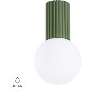 Plafonnier Sollux Lighting Halo