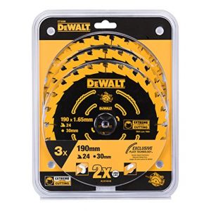 Dewalt DT10399-QZ, Lame de scie