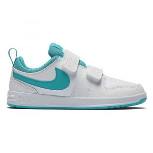 Nike Chaussure Pico 5 pour Jeune enfant - Blanc - Taille 35.5 - Unisex