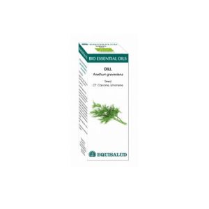 Bio Essential Oils Bio Huile Essentielle Eneldo 10 Ml.