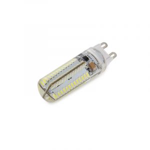 Greenies Ampoule À LED G9 104 X SMD3014 5W 320Lm 30.000H Au meilleur prix toujours. EnVois dans 24 heures! La plus grande gamme d'éclairage