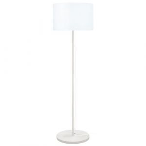 Tosel Lampadaires MYKINES Blanc