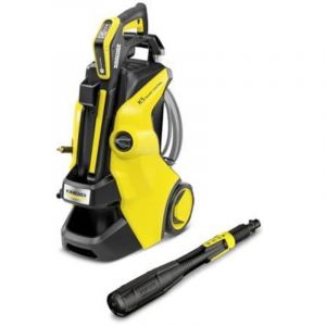 K&auml;rcher K 5 Smart Control Flex Nettoyeur haute pression (145 bar/500 l/hod) 1.324-730.0