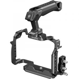 Smallrig 4903 Cage pour Panasonic Lumix S1R II
