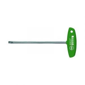 Wiha Tournevis TORX avec manche en T 1335