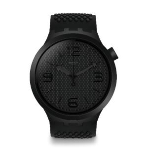 Swatch Montre Big Bold SO27B100 BBBLACK