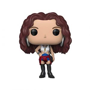 Funko Figurines Pop Vinyl: Movies: Pretty Woman: Vivian w/Chase Collectible Figure, 36399, Multi