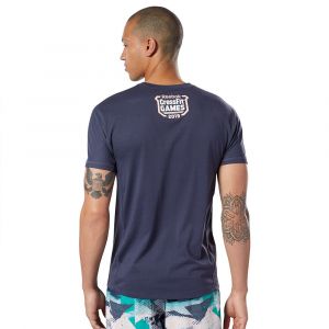 Reebok Activchill+ Games - Heritage Navy / Heritage Navy - Taille S