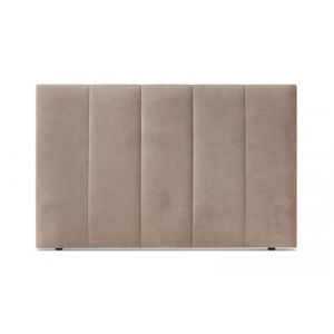 Bobochic Tête de lit VIVARA 170 cm Beige