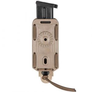 Image de VEGA HOLSTER 8BL01 Bungy Porte chargeur universel en polymère