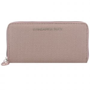 Image de Mandarina Duck Md 20 P10qmpn1 Portefueille Femme,Taupe,18,5x10x2 (L x H x W)