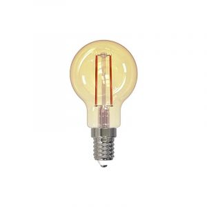 Müller Licht Müller-Licht 401076 LED Classe d'efficacité énergétique G (A - G) E14 en forme de goutte 1,5 W = 16 W Blanc chaud 1 pièce.