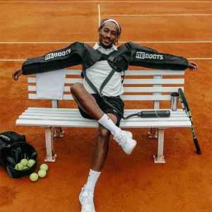 Manchon de compression bras + machine Reboots Go Lite 2.0 (x2)