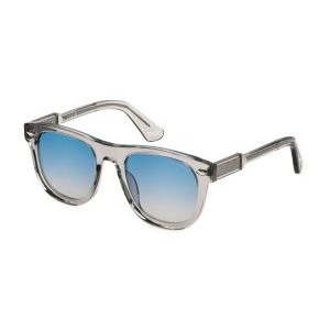 Police Men's Sunglasses SPLL87-5203GU Ø 52 mm