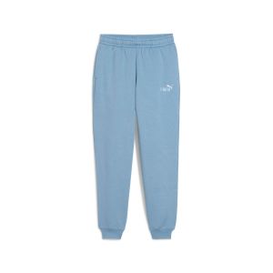 Puma Pantalon essentials 2 couleur petit pas cool bleu fille